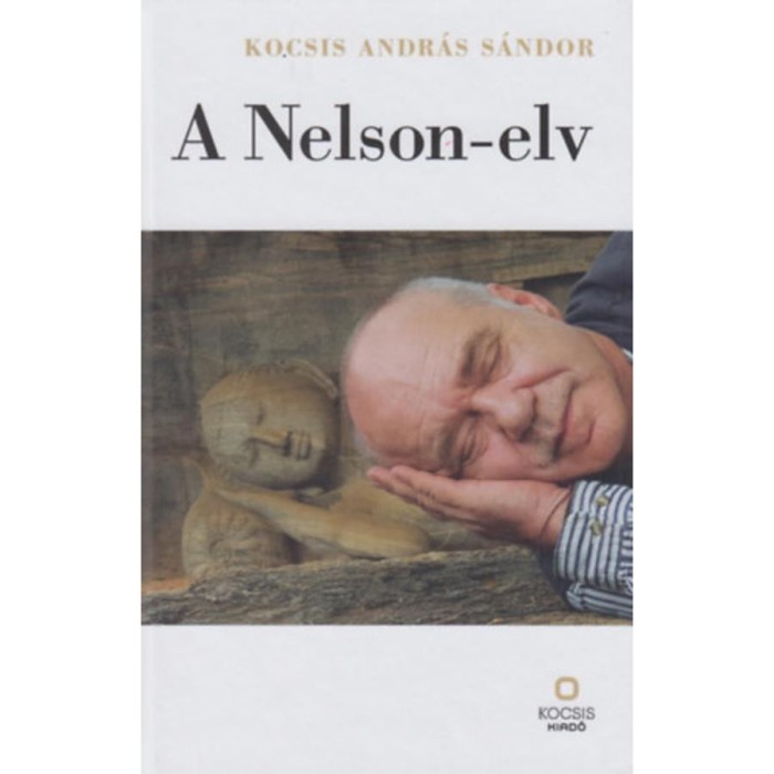 A Nelson-elv - Kocsis Andr&aacute;s S&aacute;ndor