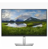 Monitor Second Hand, DELL P2722H, LED, Diagonala 27 inch, Frameless, Stare Foarte buna