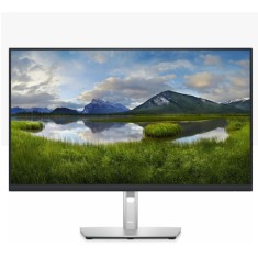 Monitor Second Hand, DELL P2722H, LED, Diagonala 27 inch, Frameless, Stare Foarte buna