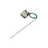 Termostat Capilar Original BOMPANI M00318112 pentru Cuptor