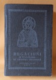 Rugaciuni si Invataturi de CREDINTA ORTODOXA - Manastirea Neamt, carte veche religie