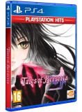 Tales Of Berseria Pshits PS4