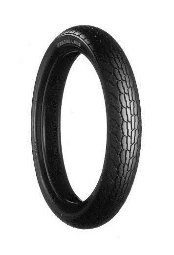 Anvelopa Bridgestone Exedera Bias-Ply L309 100/90-17 55S TT Cod Produs: MX_NEW 03050146PE