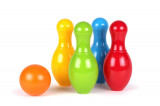 Set bowling, TechnoK, cu 4 popice, Technok M