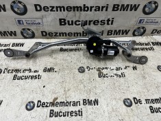 Ansamblu stergatoare cu motoras original BMW seria 3 G20 G21 G28