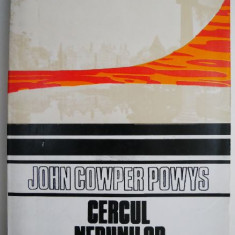 Cercul nebunilor – John Cowper Powys