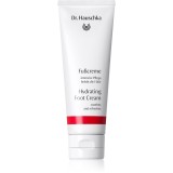 Dr. Hauschka Hand And Foot Care cremă hidratantă pentru picioare 75 ml