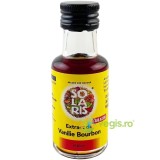 Extract de Vanilie Bourbon fara Alcool 30ml