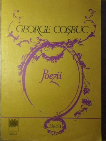 POEZII-GEORGE COSBUC-204567