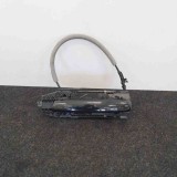 M&acirc;ner exterior ușă dreapta spate AUDI A3 8V1, 8VK 2013 OEM: 5N0837017D 2412775