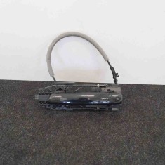 M&acirc;ner exterior ușă dreapta spate AUDI A3 8V1, 8VK 2013 OEM: 5N0837017D 2412775