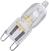 Bec Halogen 40W Cuptor Whirlpool 481010391431, Piese Schimb Originale
