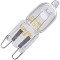 Bec Halogen 40w pentru cuptoare Whirlpool. 481010391431