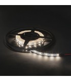 Banda 5m 60 LED alb mediu Phenom