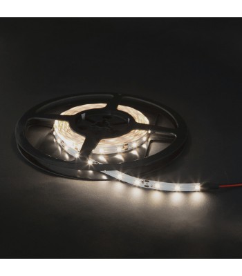 Banda 5m 60 LED alb mediu Phenom foto