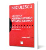 Germana rapida - Doris Moeglin Francette Thomas Weissbart Denise Trag Philippe Magere - Editura Niculescu