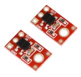 Kit 2 Senzori Linie Analog QTR-1RC pentru Urmarire Linie