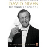 The Moon's a Balloon : David Niven