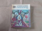 O MIE SI UNA DE NOPTI - POVESTEA LUI ALADDIN SI A LAMPII FERMECARE vol.10