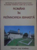 ROMANII IN REINNOIREA ISIHASTA-VIRGIL CANDEA