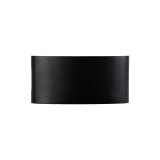 Aplica Monty LED 6X6W 3000K IP54, negru, Erste