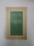 GAITELE. COMEDIE IN 3 ACTE de ALEXANDRU KIRITESCU 1953
