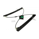 Macara geam Fiat Stilo 2001- 5d, Fata Stanga, 46831655