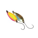 Lingurita oscilanta Crazy Fish Cory 1.1gr #37.2