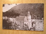 QW23 B - Carte postala - tematica turism - vedere - Romania - Brasov 54, Circulata, Fotografie
