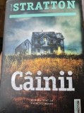 Cainii de Allan Stratton