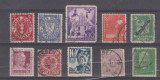 M2 - M2 - 5 - Timbre foarte vechi - Germania