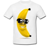 Cumpara ieftin Tricou &quot; Banana cool 2 &quot;