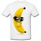 Tricou &quot; Banana cool 2 &quot;