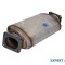 Filtru dpf BMW Seria 5 (2001-2010) [E60]
