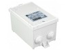Transformator 50VA 230V 12V IP54
