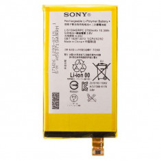 Acumulator Sony Xperia Z5 Compact Mini Battery LIS1594ERPC foto