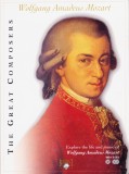DVD + 2 CD: The Great Composers - Wolfgang Amadeus Mozart ( vezi descriere )