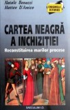 Cartea Neagra a Inchizitiei - Natale Benazzi, Saeculum 2001, Masonerie