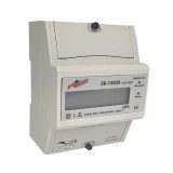 Contor monofazic digital Adeleq 100A pentru masurarea consumului