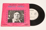 Mircea Vintilă &ndash; Bade Ioane - disc vinyl vinil mic 7&quot;, Electrecord