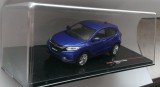 Macheta Honda HR-V Hybrid 2014 - IXO 1/43, 1:43