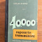 40000 rapoarte de transmitere - Vaclav Klepal / R2P1F