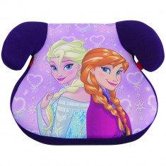 Scaun auto copil 15-36 kg Inaltator auto Disney Frozen foto