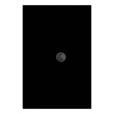 Tablou Canvas, "Luna strălucește &icirc;n noaptea tăcută", Lună, Noapte, Cer, Mister, Lumină, Solitudine, Frumusețe, Calm, &Icirc;ntuneric, Univers, 26 x 39 cm, C