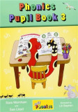 Jolly Phonics Pupil Book 3 | Sara Wernham, Sue Lloyd