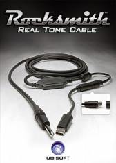 Rocksmith Real Tone Cable PC foto