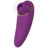 Stimulare clitoris - Xocoon Leganare Senzuala Stimulator cu Pulsatii de Aer Stimulare Clitoridiana Extrem de Satisfacatoare