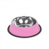 Cumpara ieftin Yummie - Bol - 15 cm - Roz