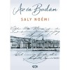 Az &eacute;n Bud&aacute;m - Saly No&eacute;mi