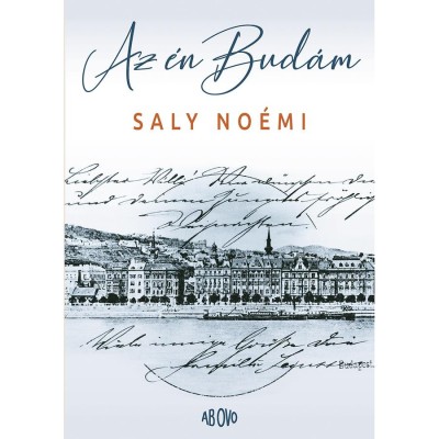 Az &amp;eacute;n Bud&amp;aacute;m - Saly No&amp;eacute;mi foto